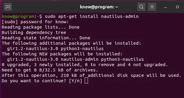 installing-nautilus-admin-in-ubuntu-to-open-file-in-administrator.