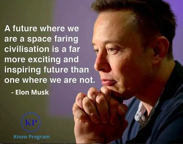 Elon Musk Quotes 5