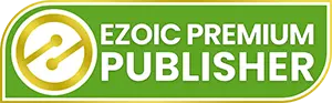 Ezoic Premium Publisher