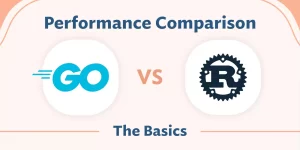 Go vs. Rust performance comparison
