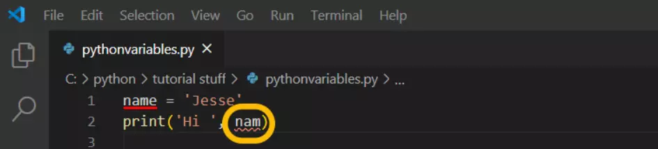 Python Best Practices for Web Development