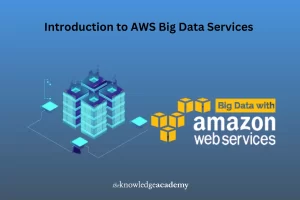 Introduction to AWS Big Data Services