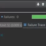Junit Console