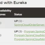 LoadBalancerClient Example Spring Cloud