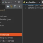 Spring Boot Profiles